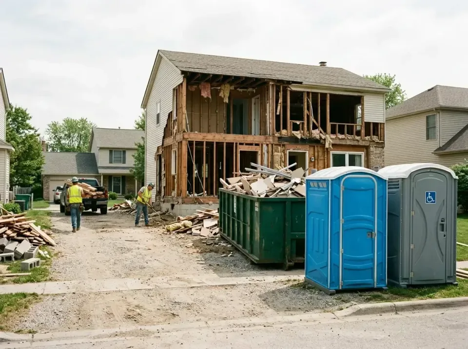 home-renovation-demolition-sit-010 — frequently asked questions, Portable Toilet & Dumpsters Rental in Land O' Lakes, FL
